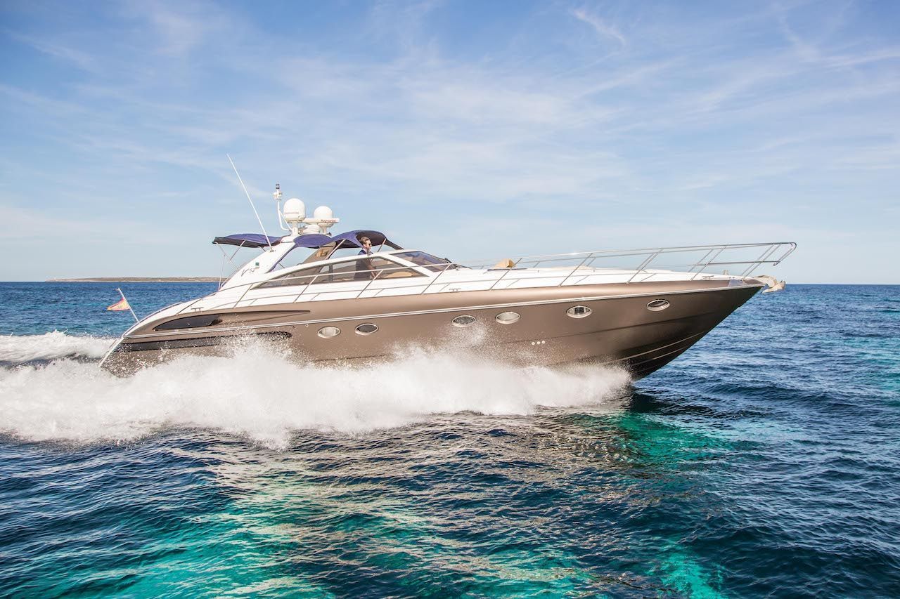 ibiza boat hire