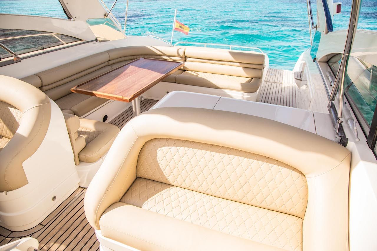 ibiza boat hire
