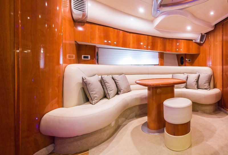 boat for rent