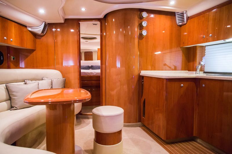 boat for rent