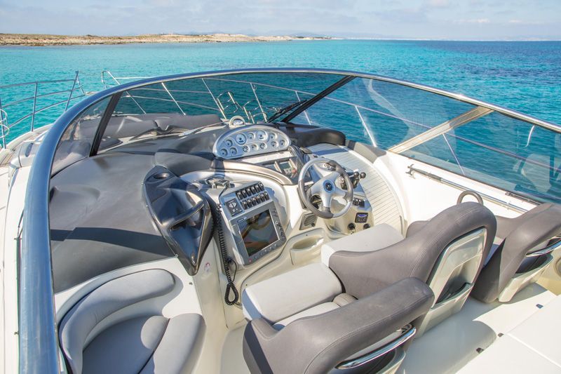 boat for rent