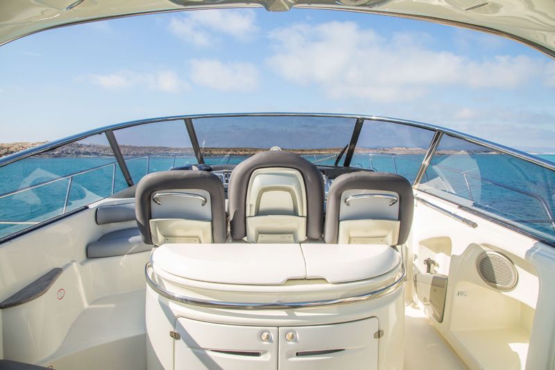 boat for rent