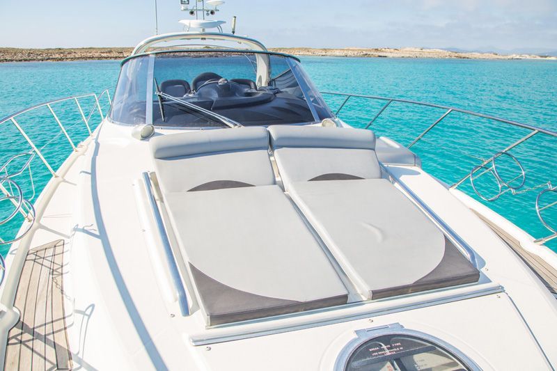 boat for rent