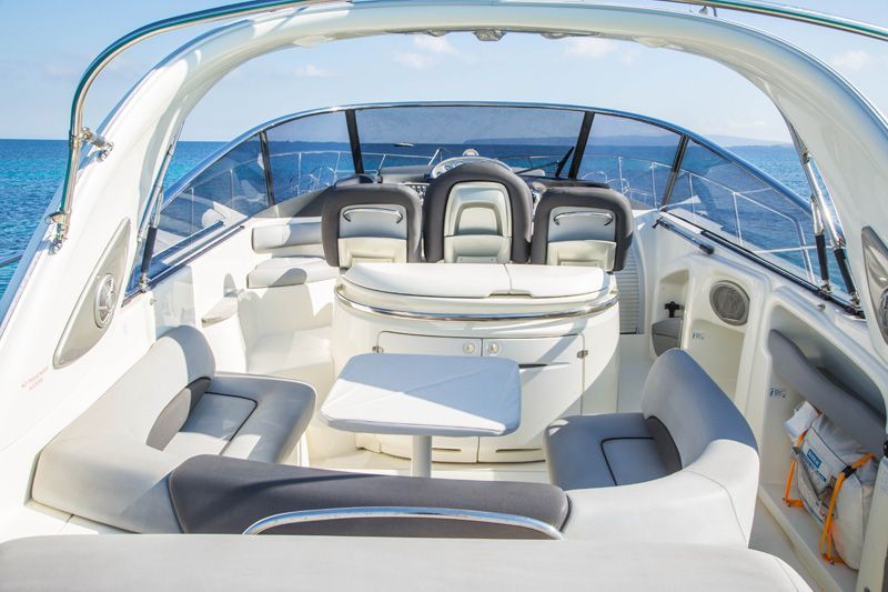 boat for rent