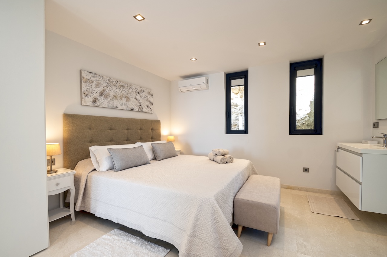 VILLA MANYA