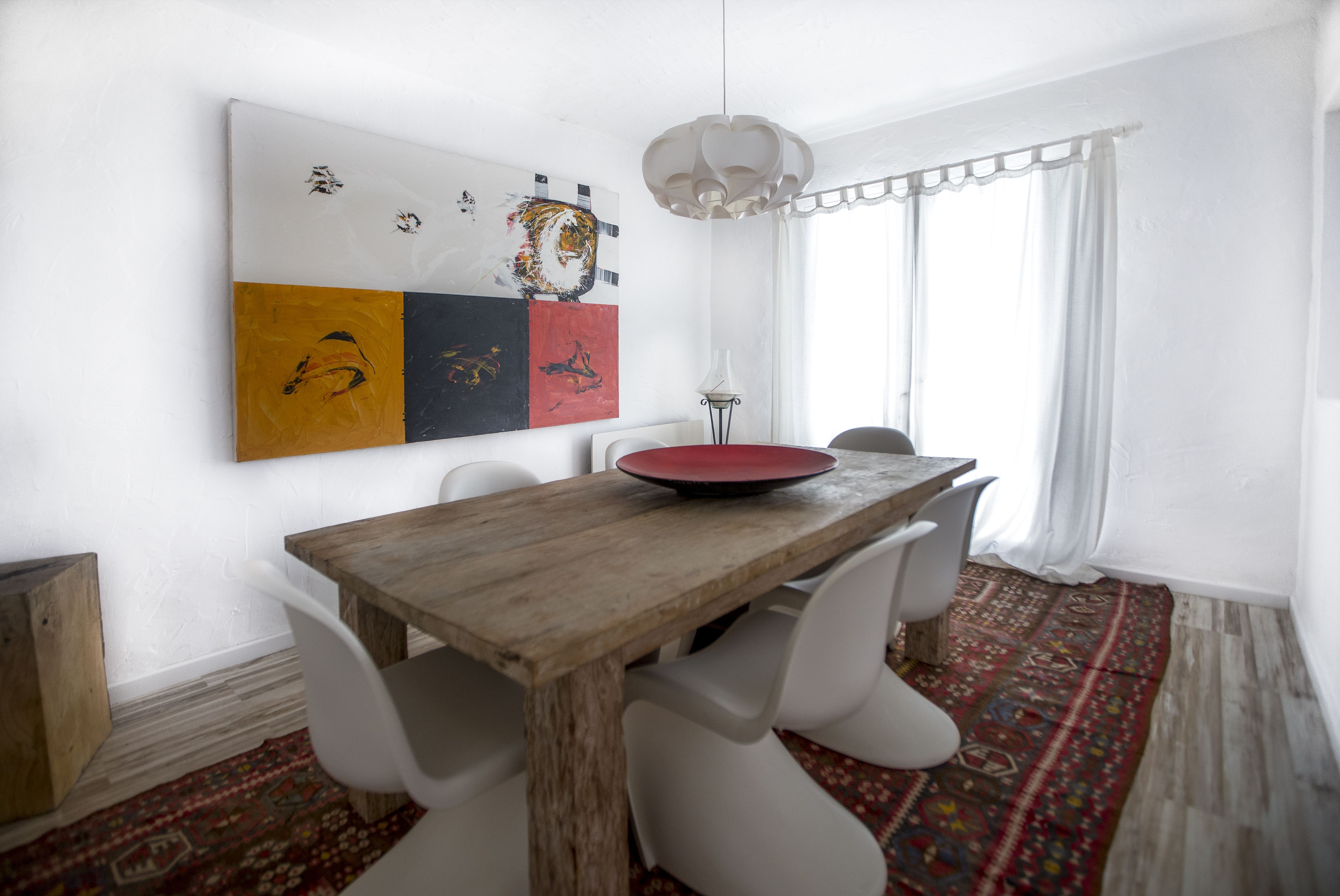 Villas in Ibiza for rent | Casa Devora