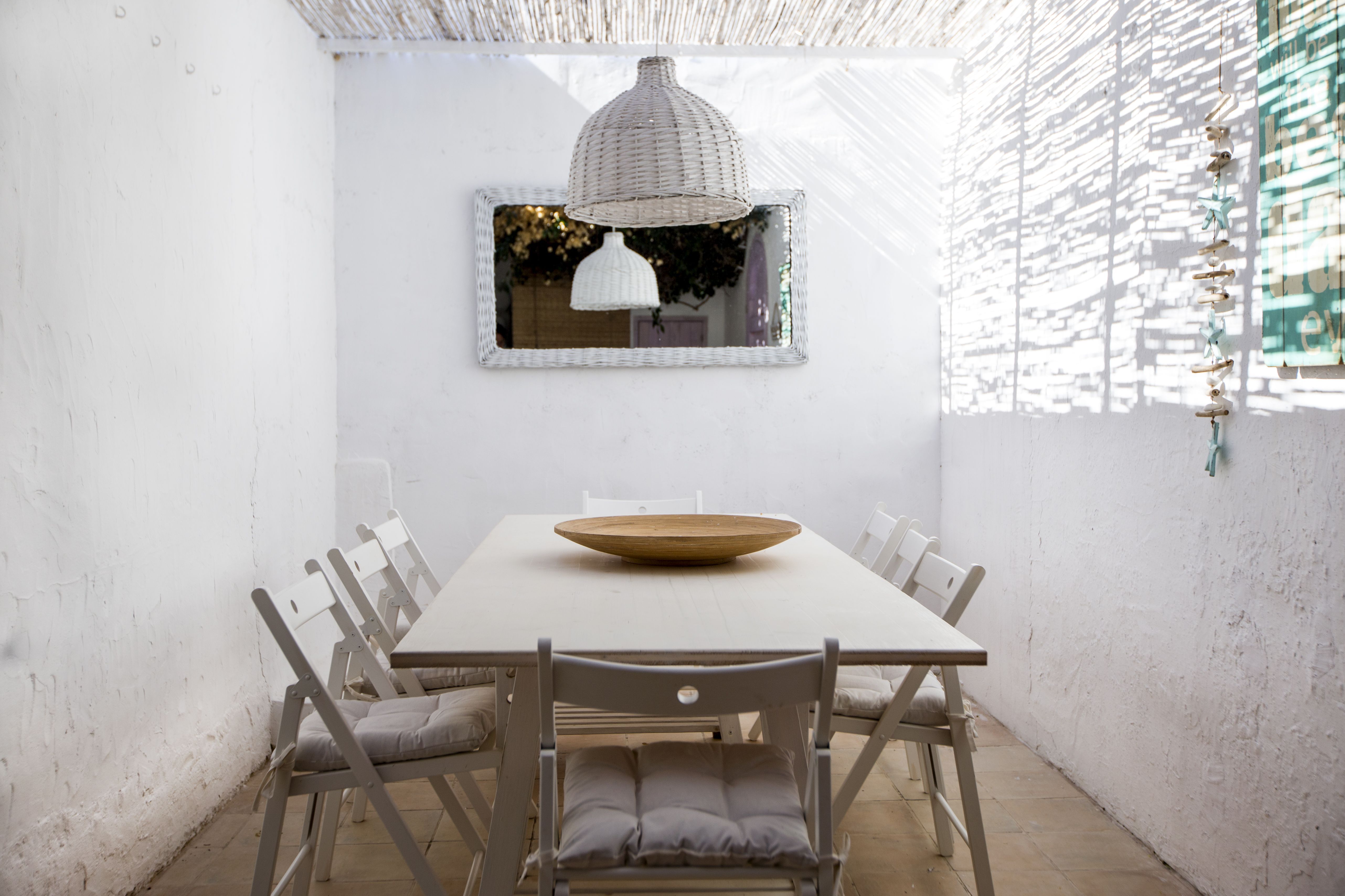 Villas in Ibiza for rent | Casa Devora