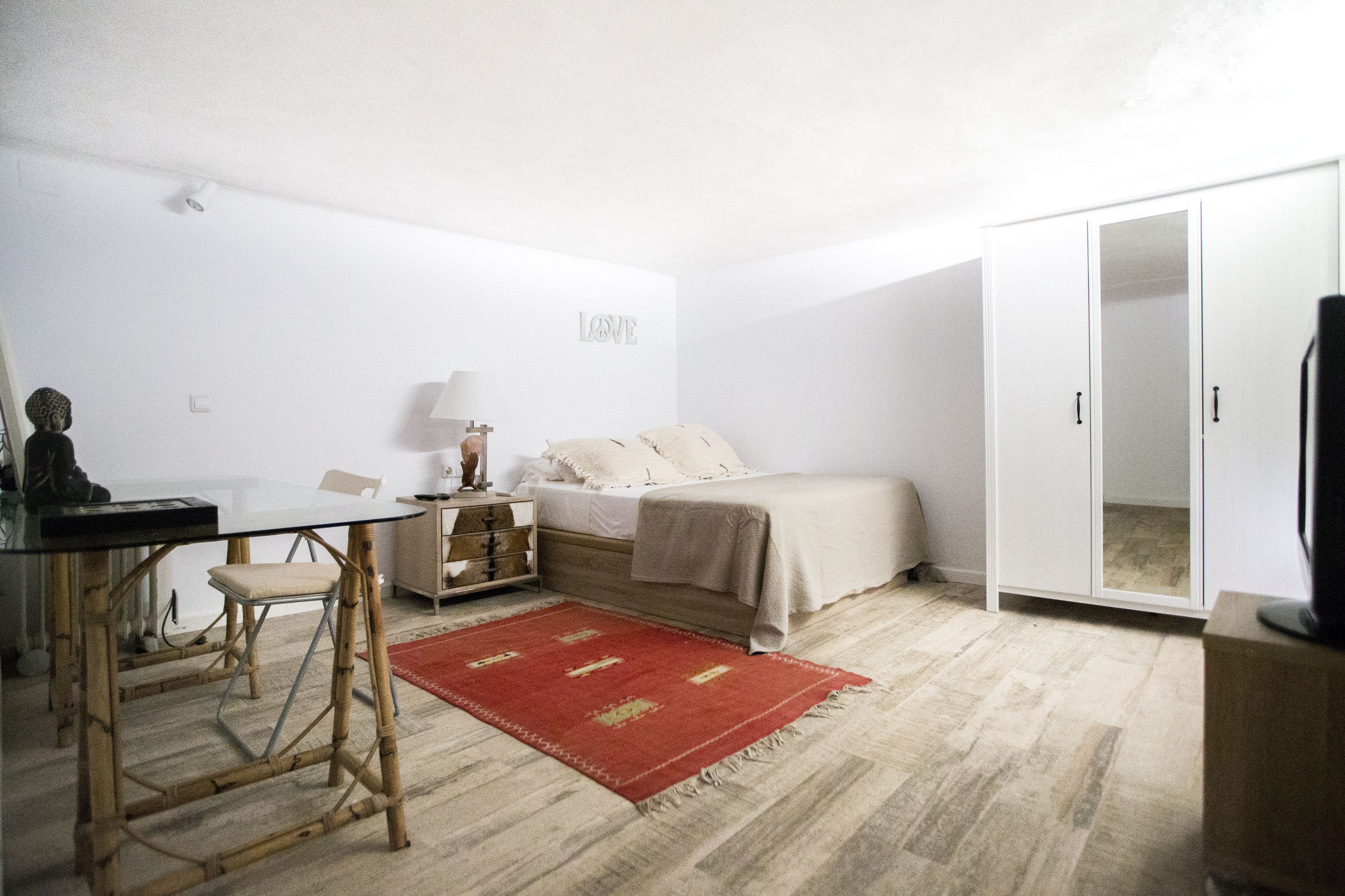 Villas in Ibiza for rent | Casa Devora