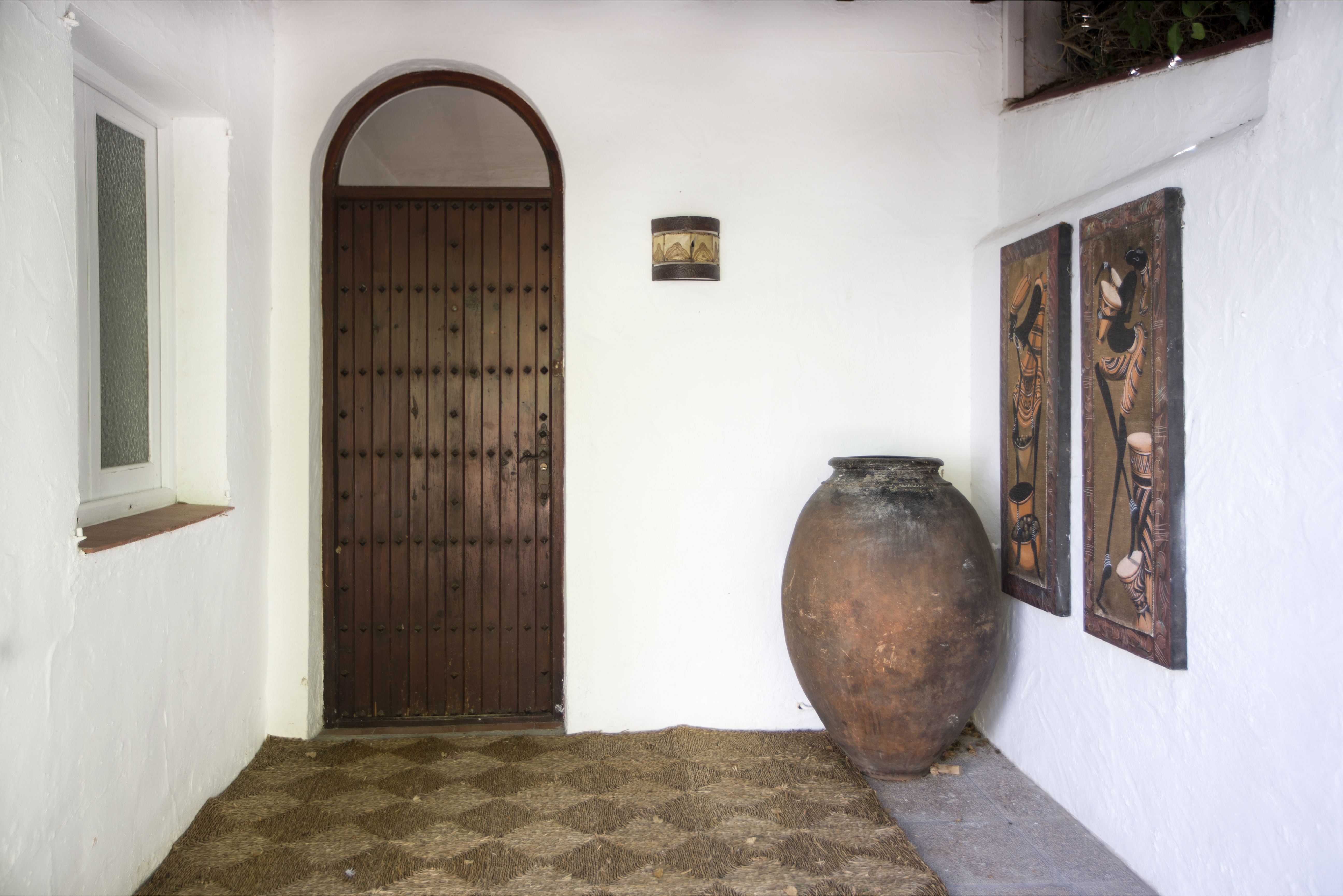 Villas in Ibiza for rent | Casa Devora