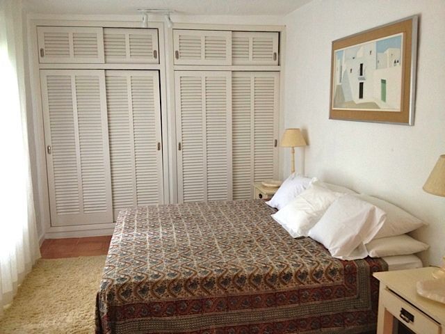 villas in Ibiza