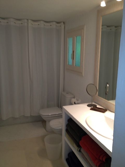 villas in Ibiza