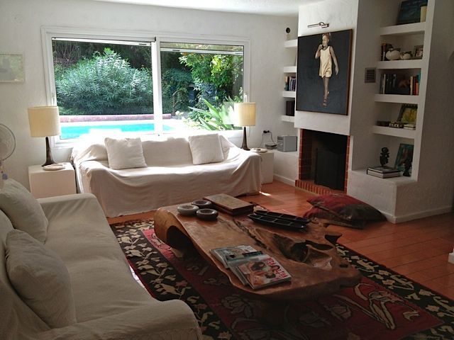 villas in Ibiza