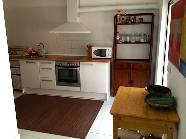 villas in Ibiza