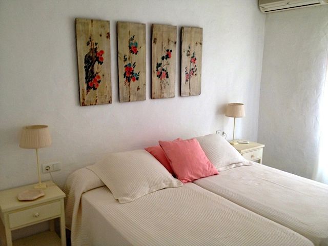 villas in Ibiza