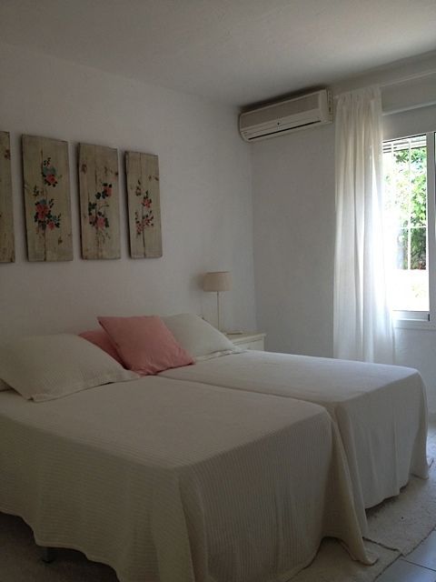 villas in Ibiza