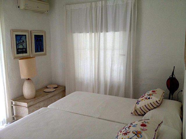 villas in Ibiza