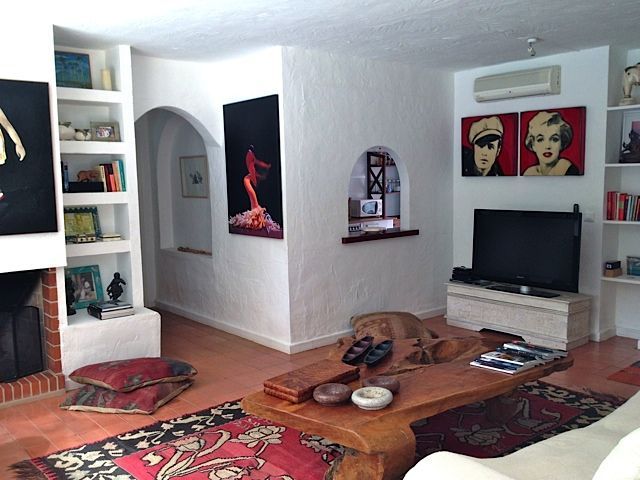 villas in Ibiza