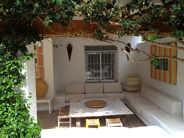 villas in Ibiza