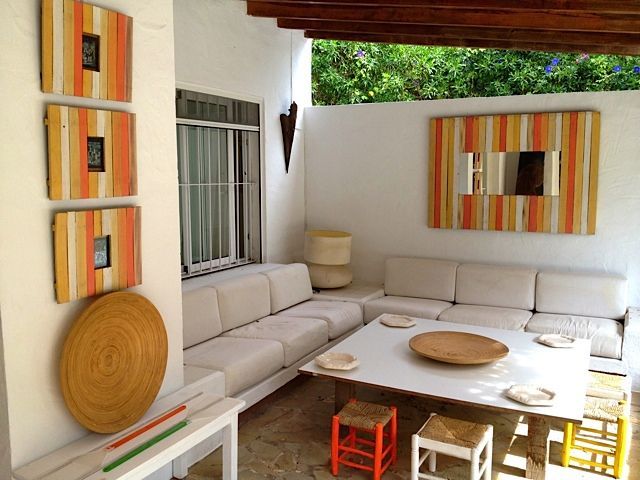 villas in Ibiza