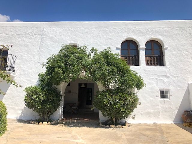 Alquileres baratos en Ibiza