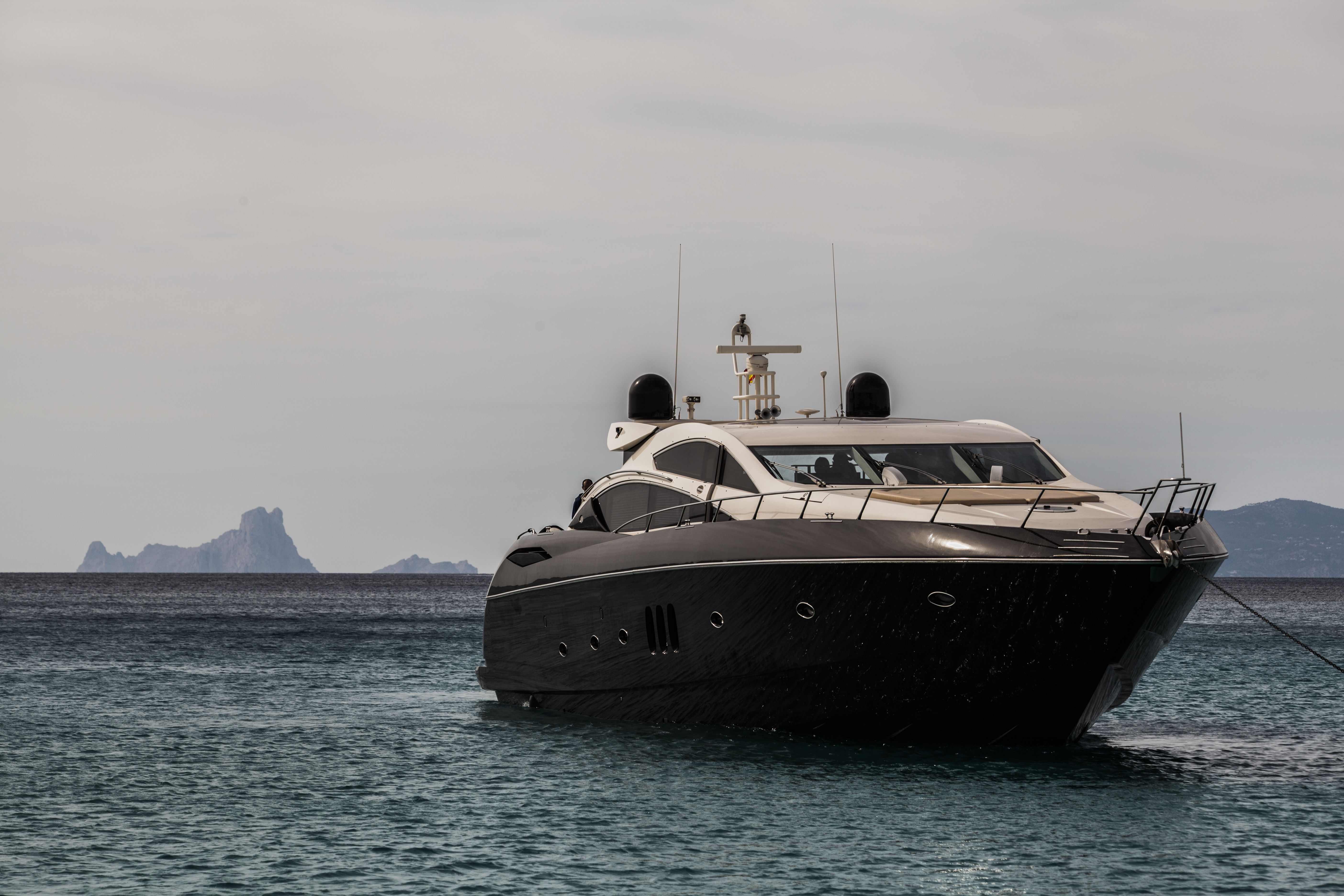 Baia 63 | Ibiza yatch charter