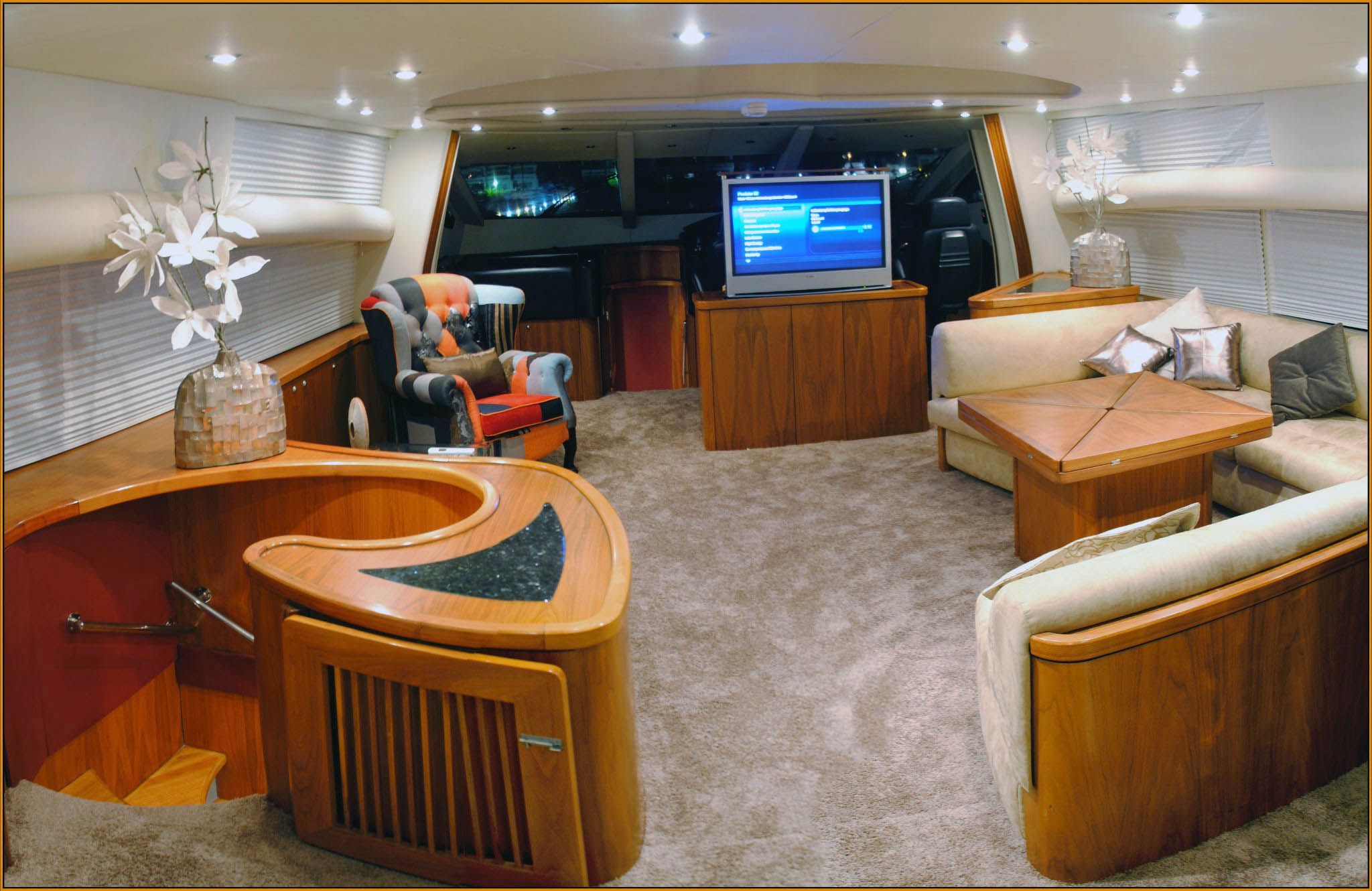 Predator 82 for rent