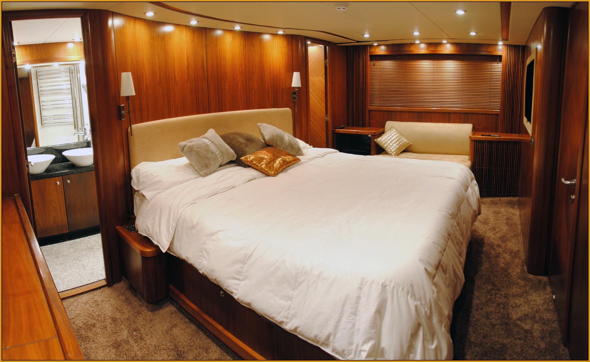 Predator 82 for rent