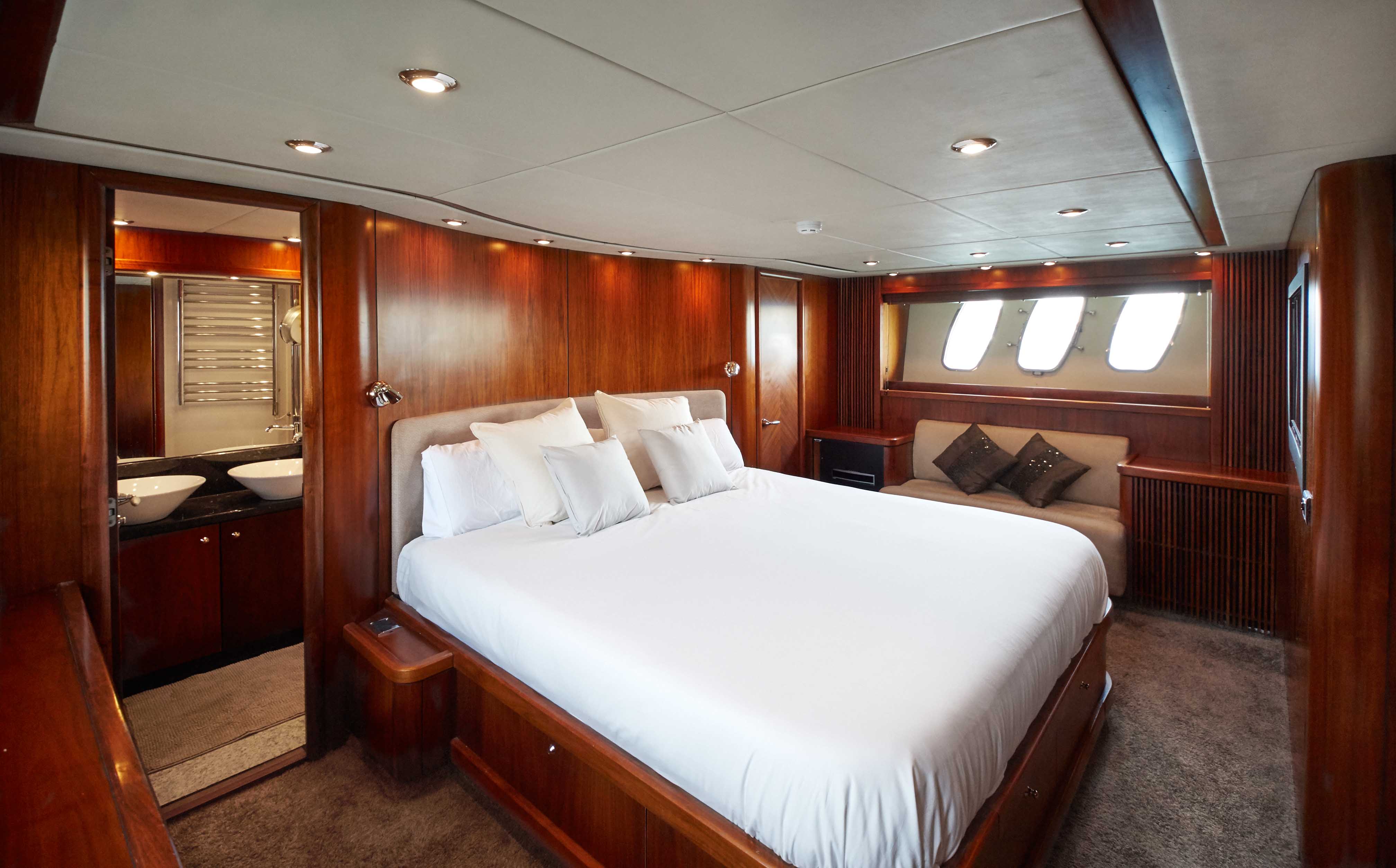 Predator 82 for rent