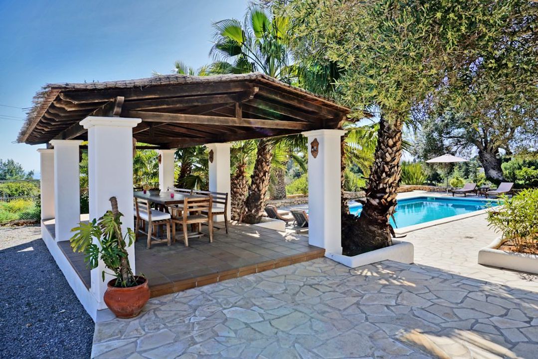 Villa Armonia