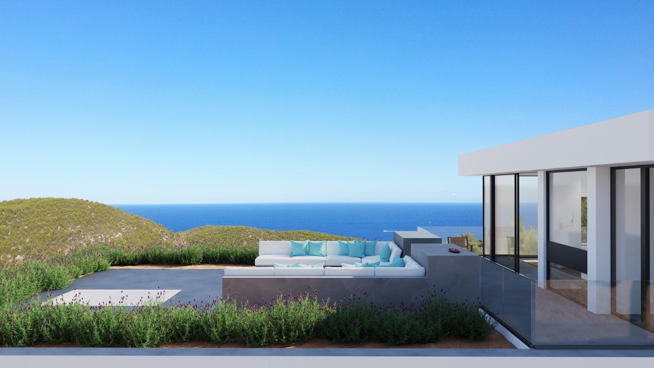 Villa venta Roca Llisa