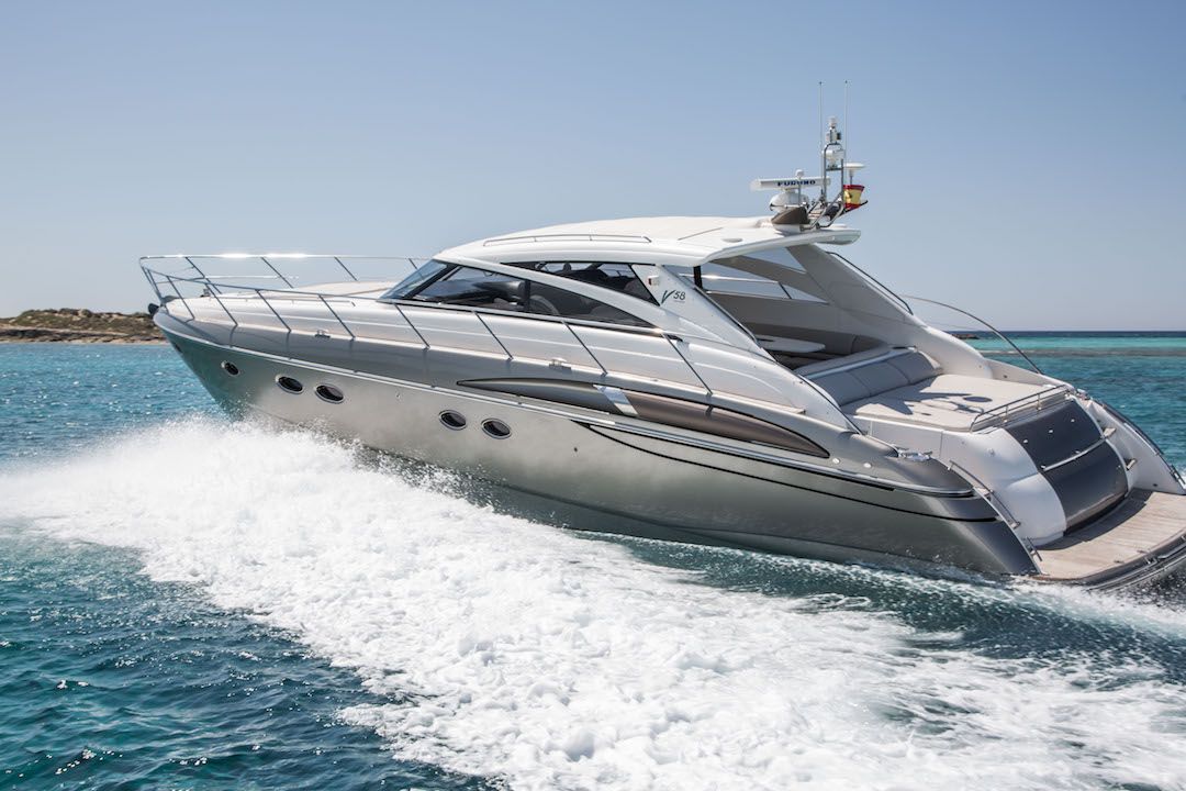ibiza boat hire