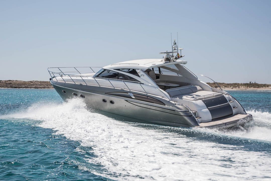 ibiza boat hire