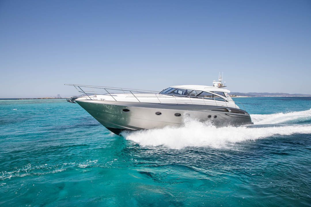 ibiza boat hire