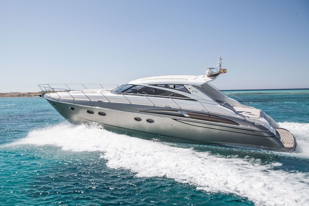 ibiza boat hire