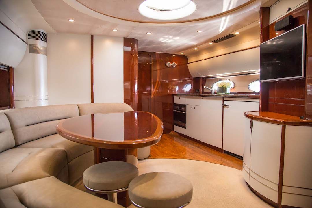 ibiza boat hire