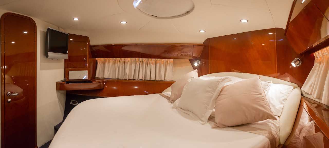 ibiza boat hire