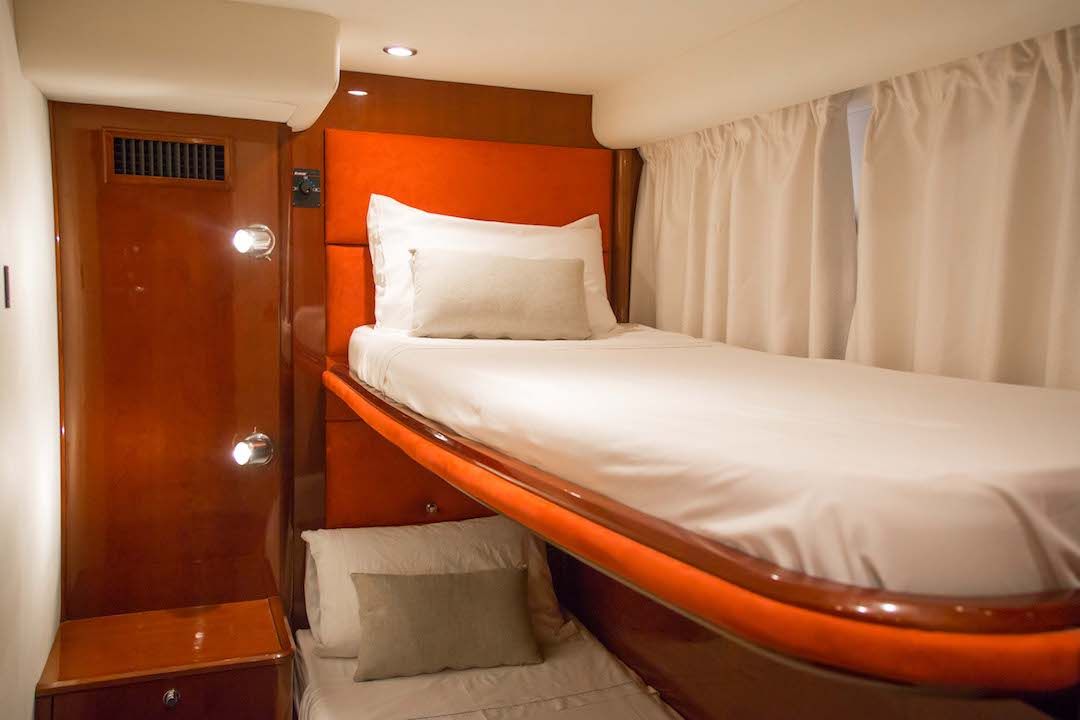 ibiza boat hire