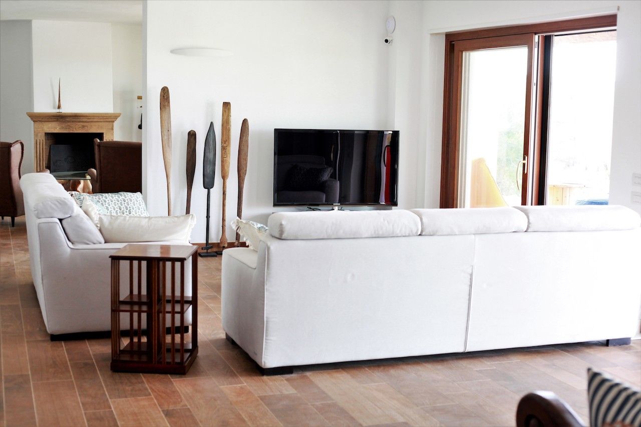 Villa Compte