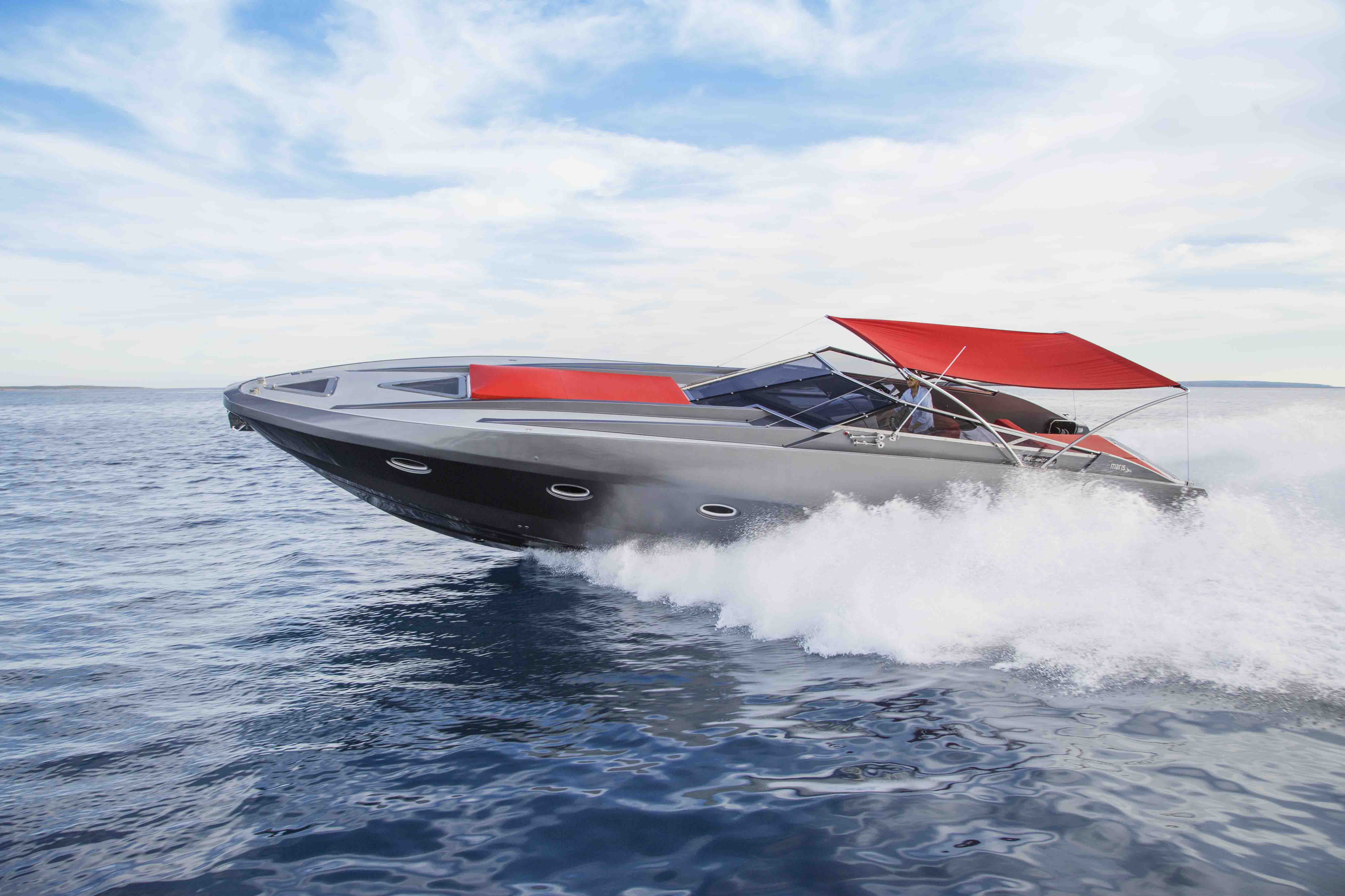 ibiza boat hire