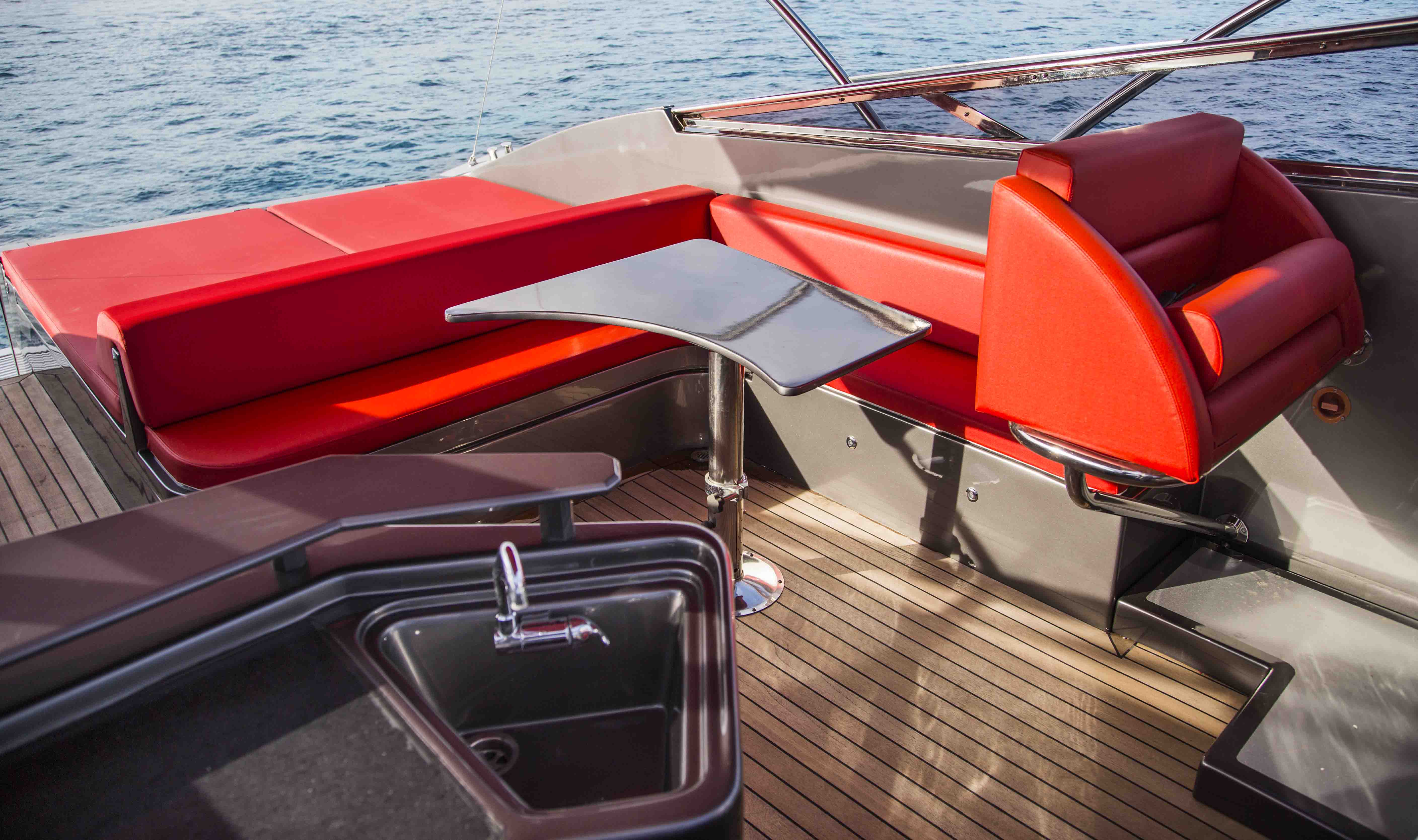 ibiza boat hire