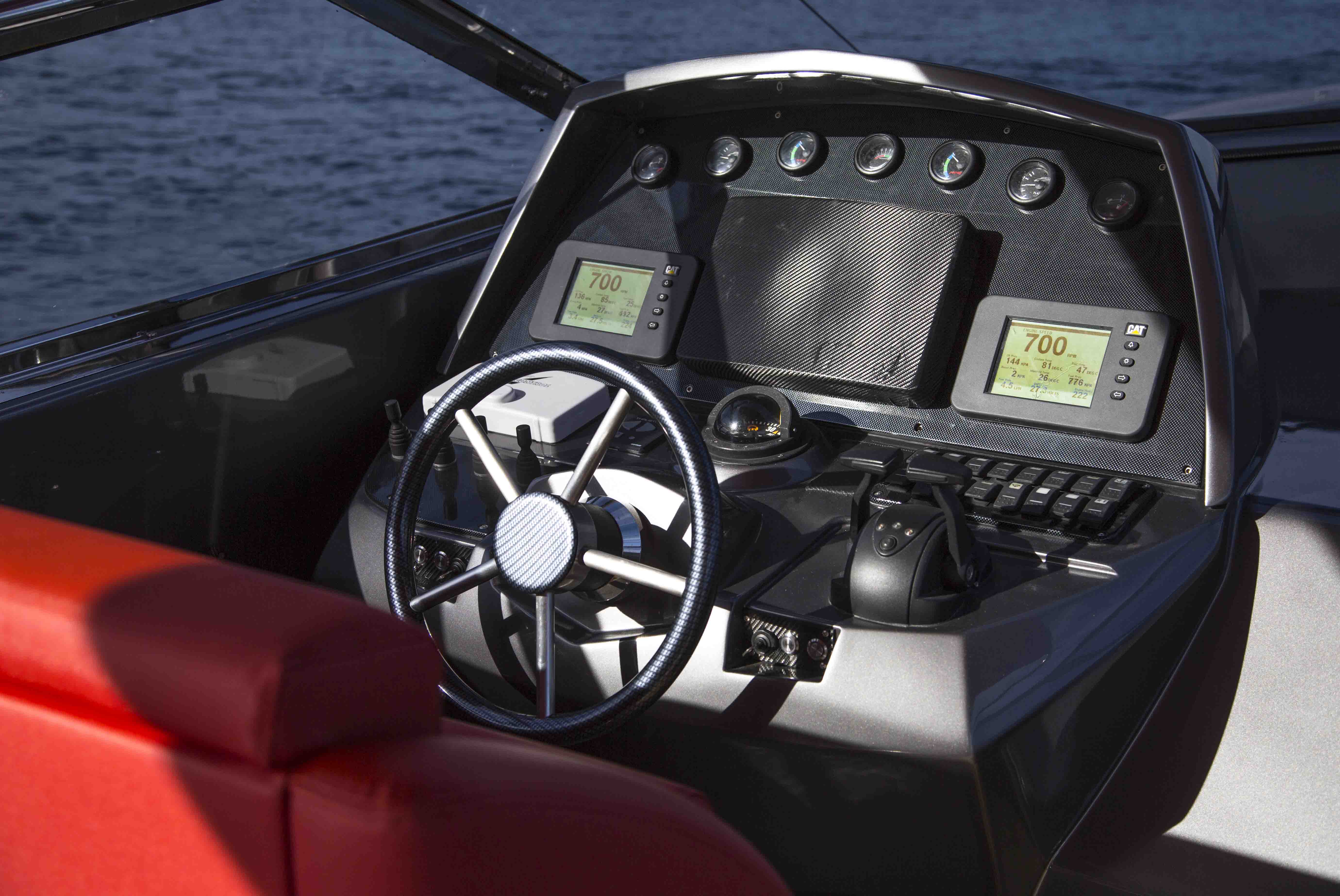 ibiza boat hire