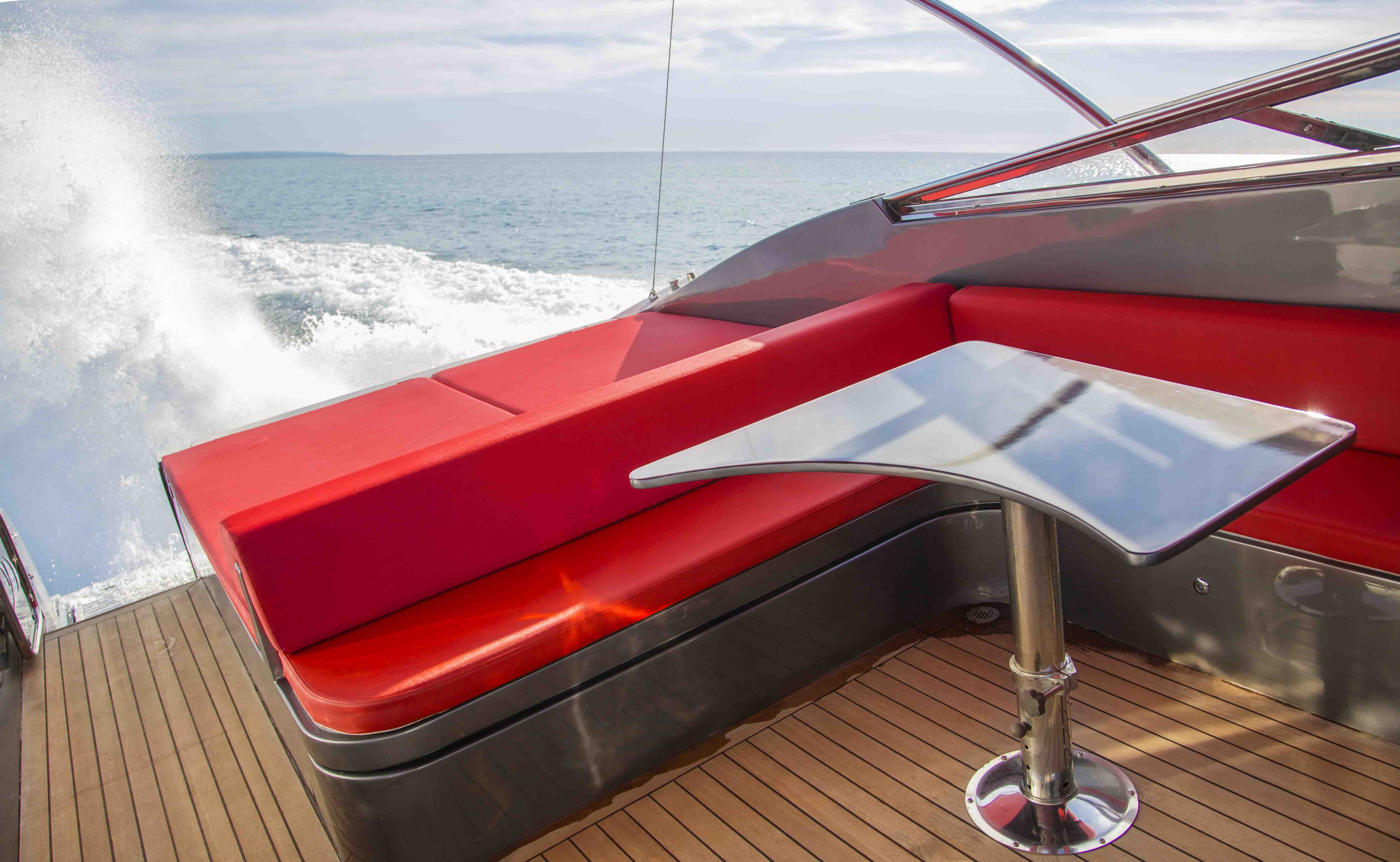 ibiza boat hire