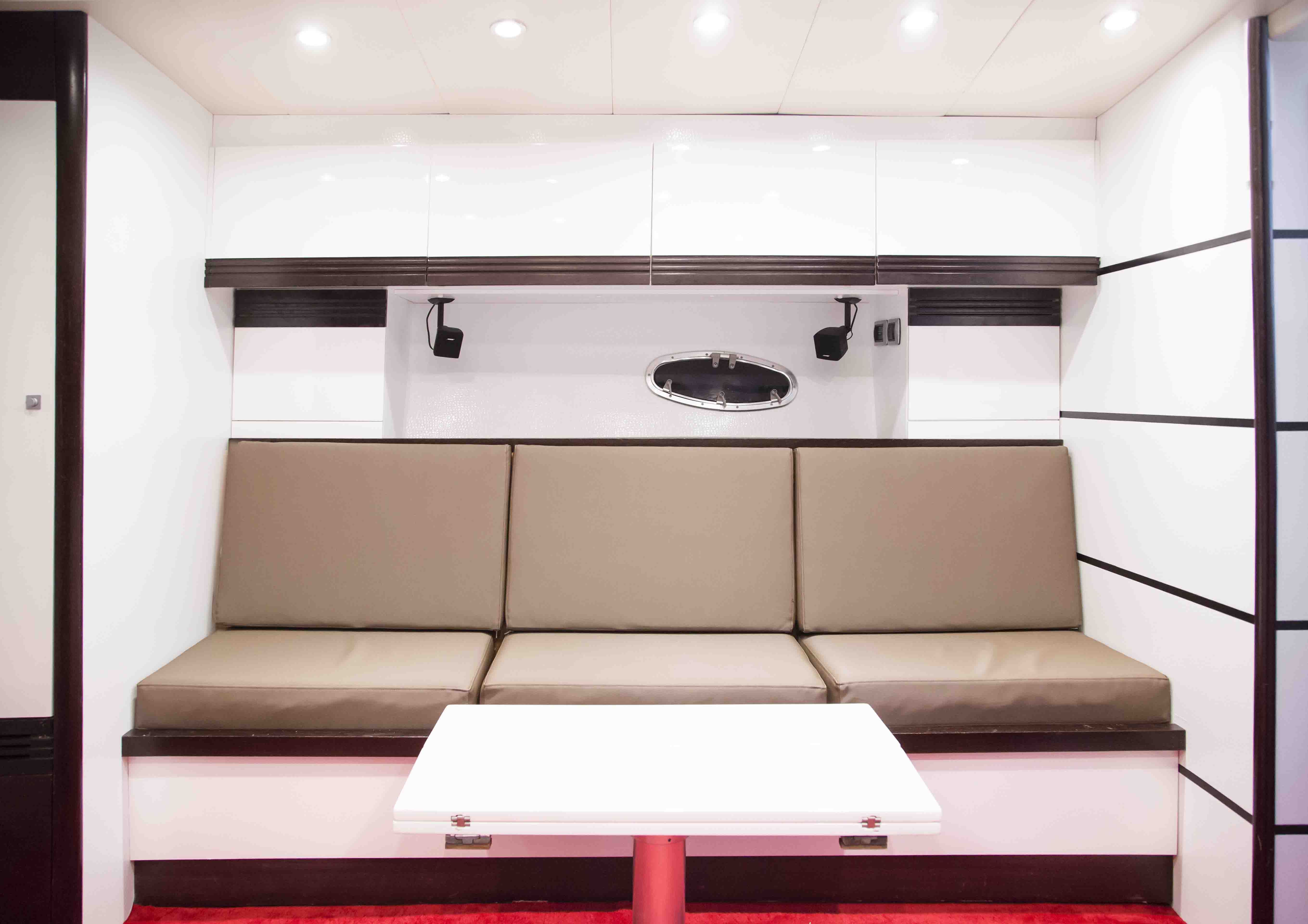 ibiza boat hire