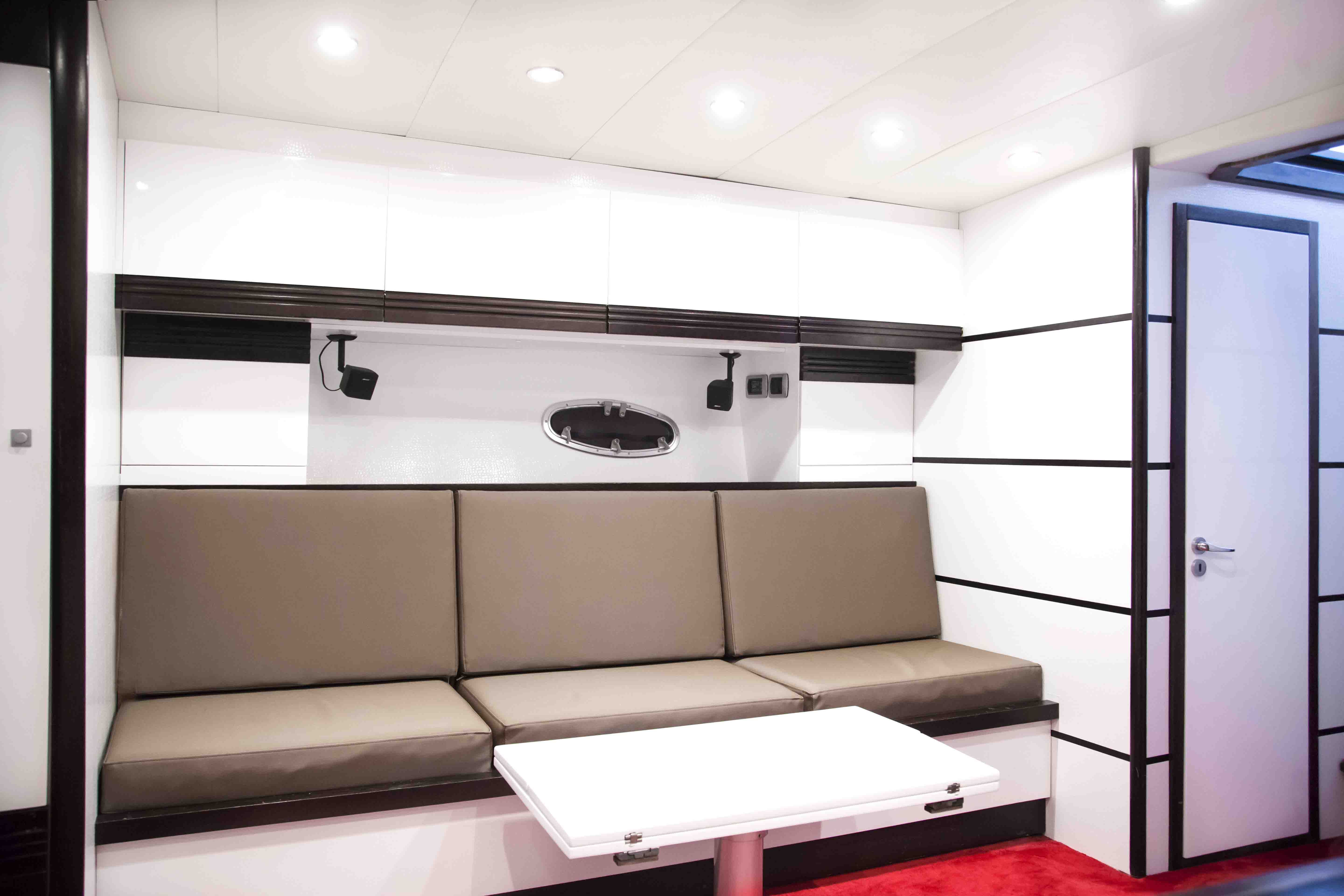 ibiza boat hire
