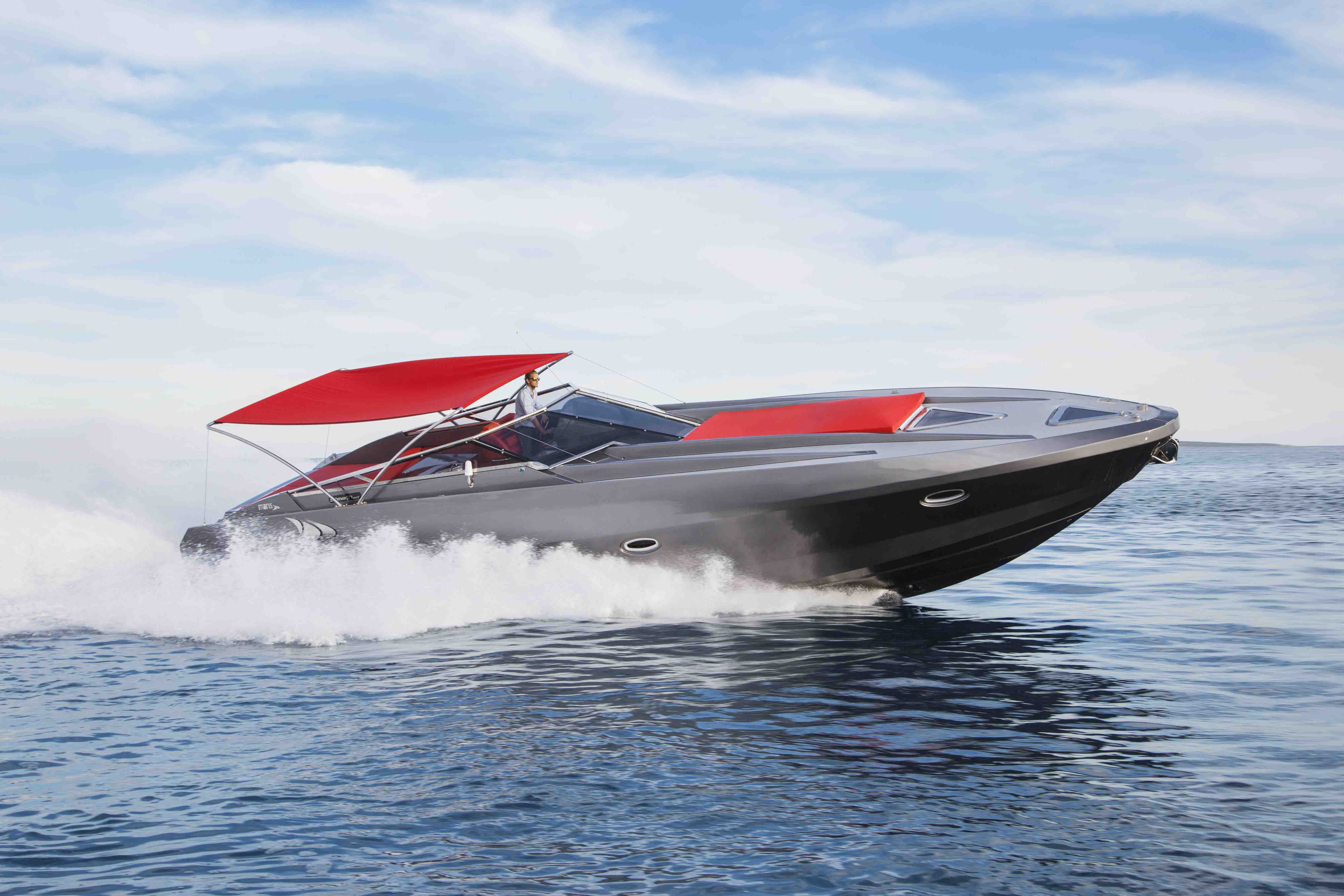 ibiza boat hire