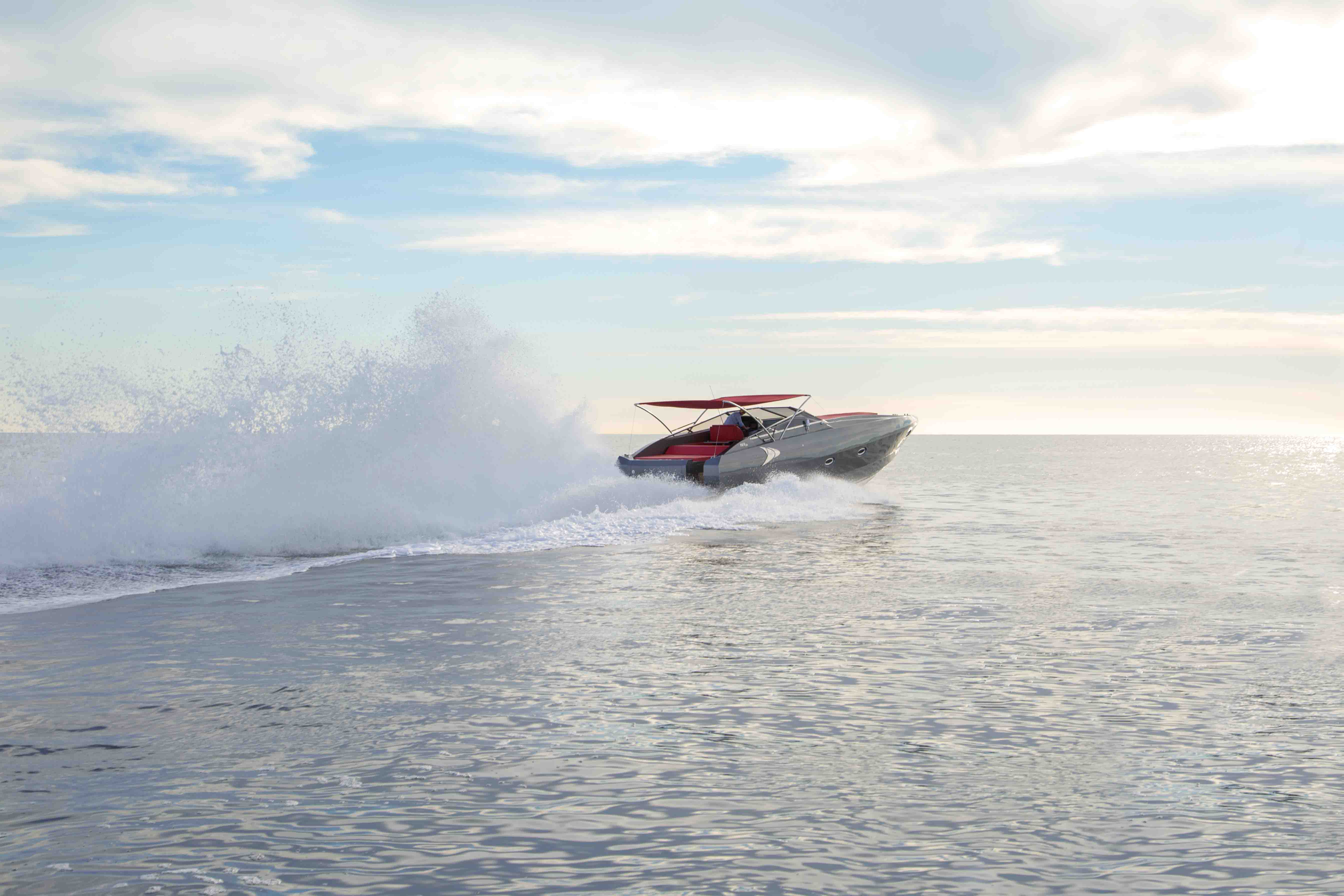 ibiza boat hire