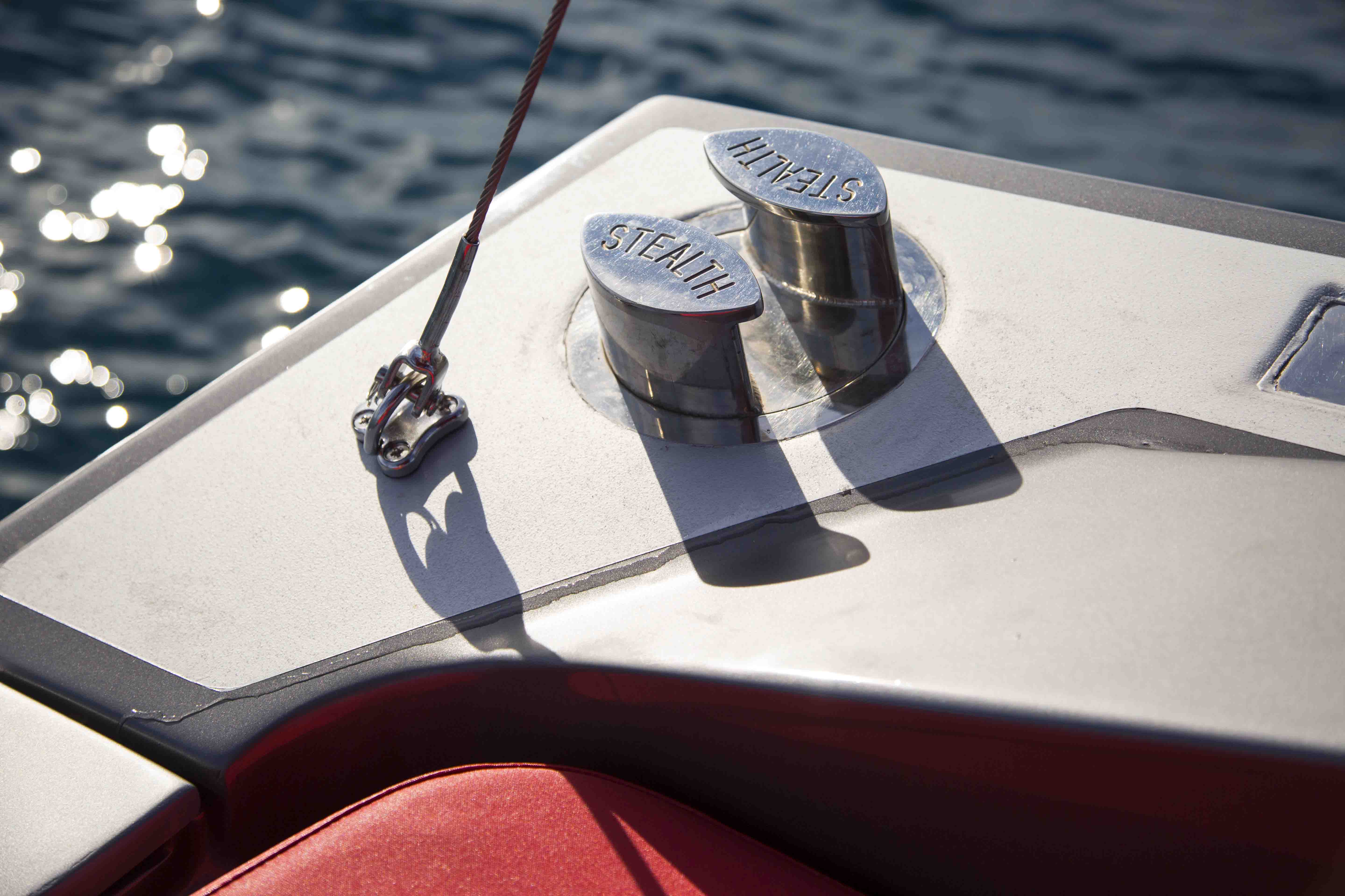 ibiza boat hire
