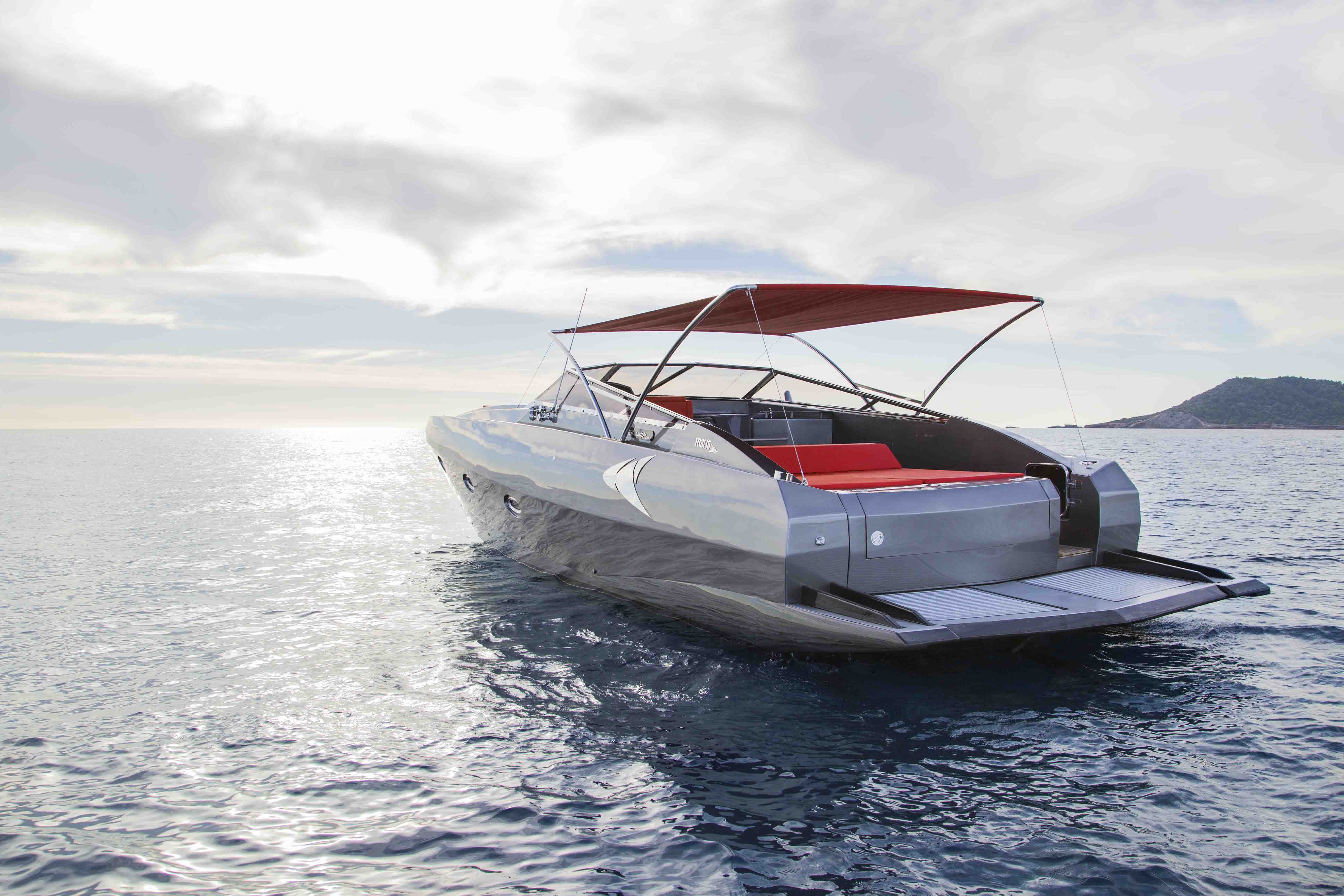 ibiza boat hire