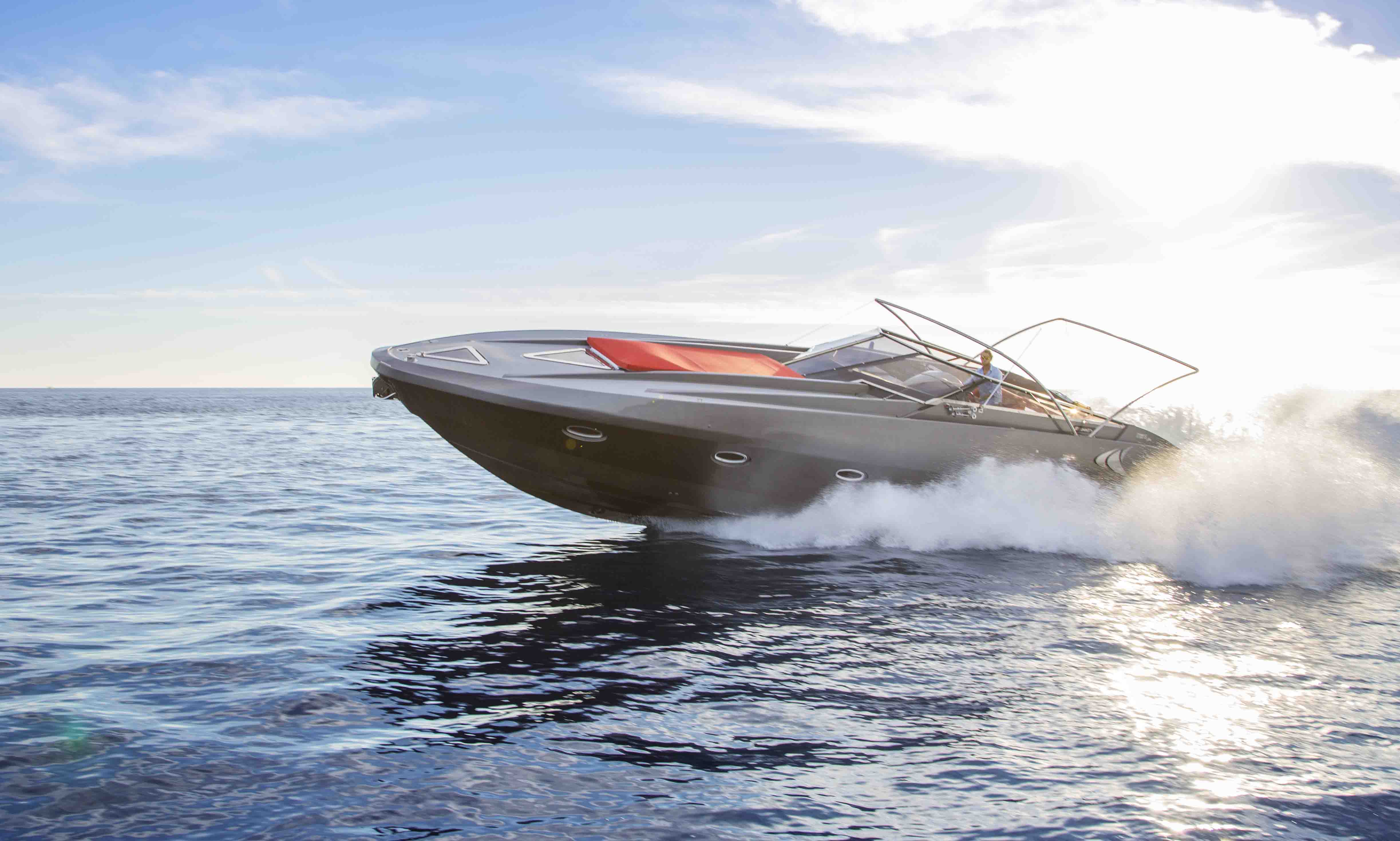 ibiza boat hire