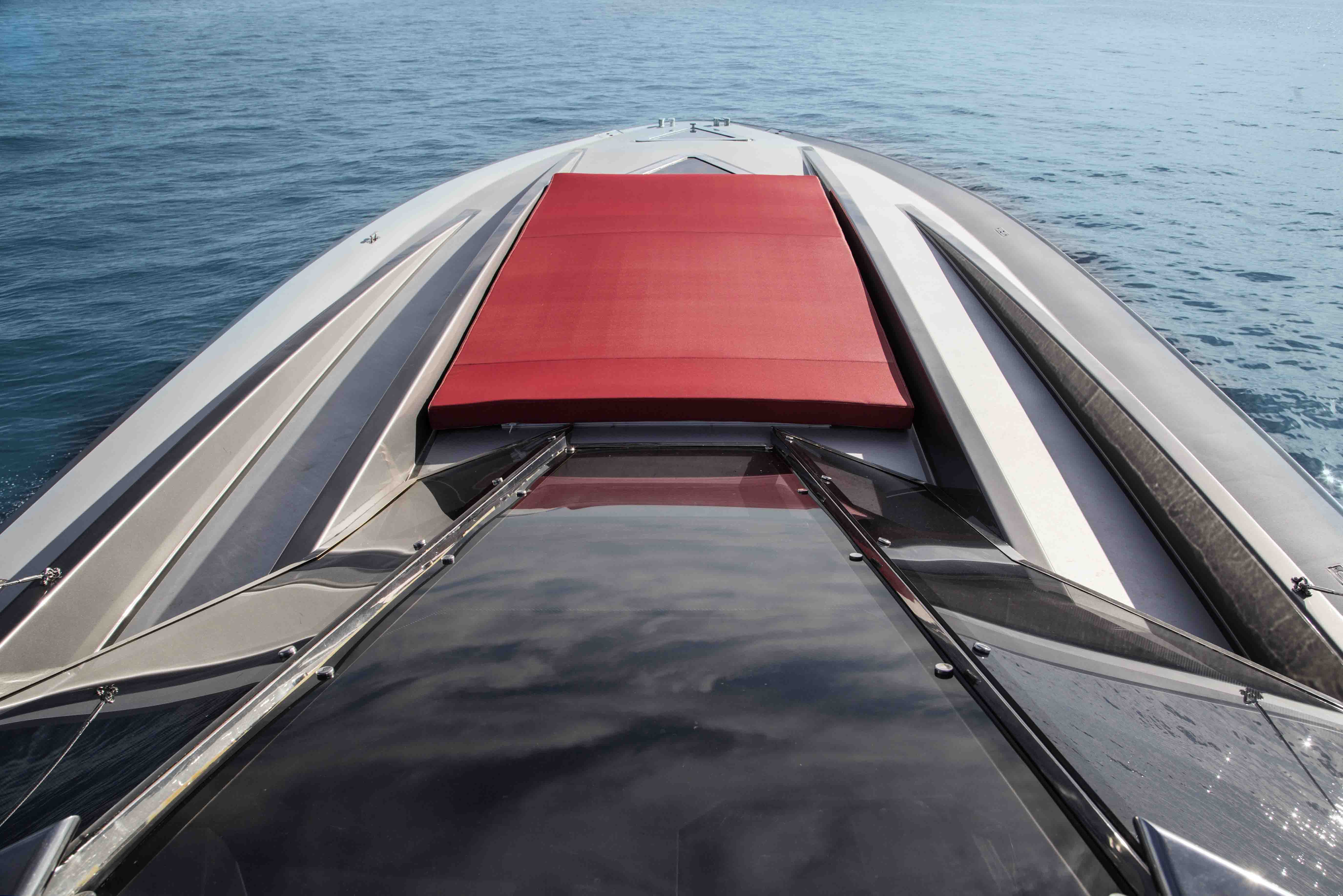 ibiza boat hire